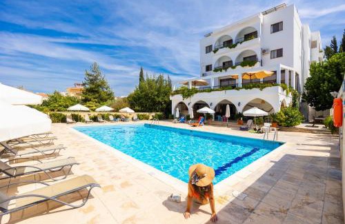 Polis Apartamento | Stephanos Garden Apartments