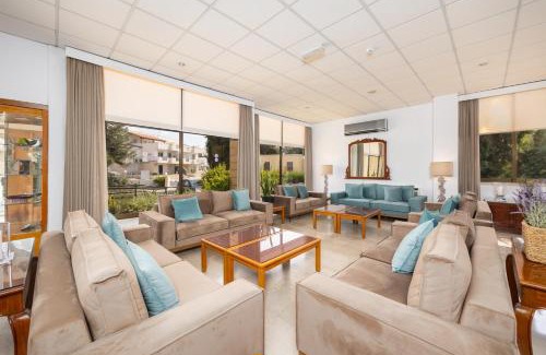 Polis Apartamento | Stephanos Garden Apartments