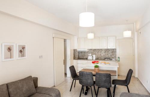 Polis Apartamento | Stephanos Hotel Apartments