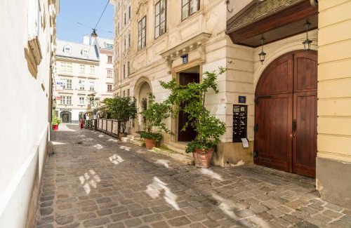 Innere Stadt Apartamento | Stephansdom Premium Apartments