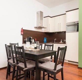 Innere Stadt Apartamento | Stephansdom Premium Apartments