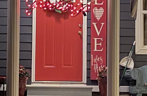 Mallory Casa | Stephen’sHouse Bandits Houses LLC