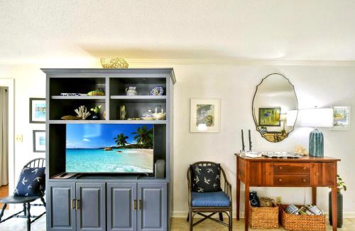 Saint Simons Island Casa | Stepless in St. Simons