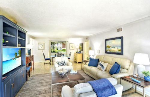Saint Simons Island Casa | Stepless in St. Simons