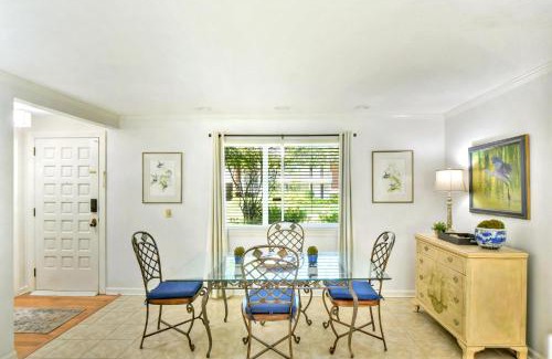 Saint Simons Island Casa | Stepless in St. Simons