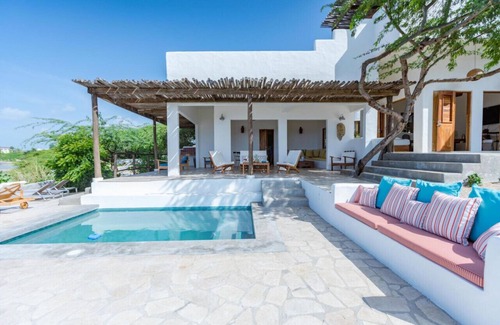 Treasure Beach Villa | Steppa Villa, Treasure Beach