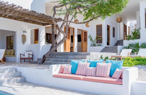 Treasure Beach Villa | Steppa Villa, Treasure Beach