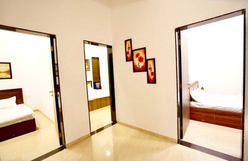Kune Village Hotel | Steppe House By Sharma Realty