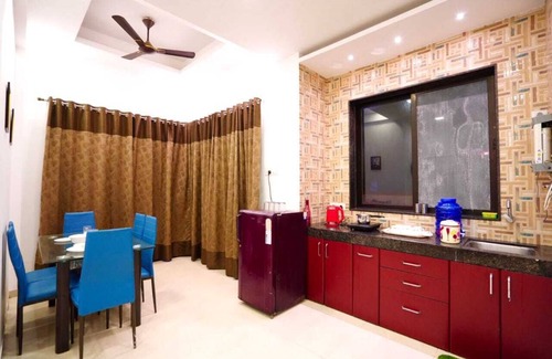 Kune Village Hotel | Steppe House By Sharma Realty