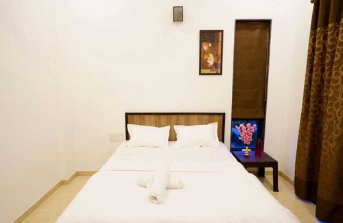 Kune Village Hotel | Steppe House By Sharma Realty