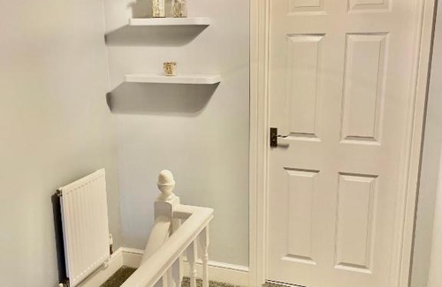 Taunton Casa | Steppes cottage