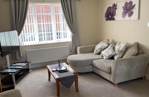 Taunton Casa | Steppes cottage