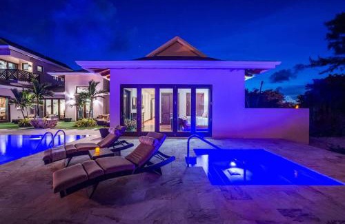 Gun Bay Casa | Stepping Stone 4 BR East End