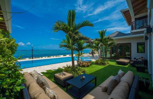 Gun Bay Casa | Stepping Stone 4 BR East End