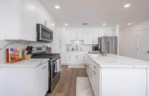 Bullhead City Casa | Stepping Stones away from the Colorado River.