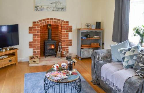 Bacton Casa | Stepping Stones Cottage