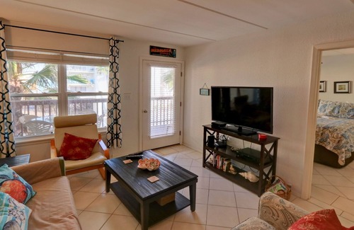 South Padre Island Condominio | A solo unos pasos de la playa
