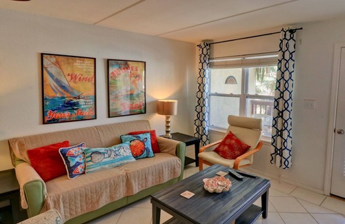 South Padre Island Condominio | A solo unos pasos de la playa