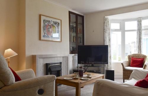 Brixham Casa | Steps End