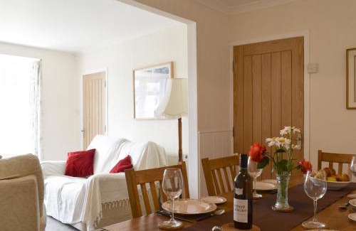 Brixham Casa | Steps End