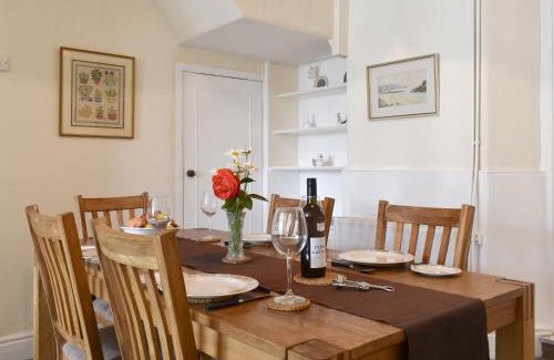 Brixham Casa | Steps End