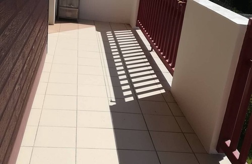 La Turballe Apartamento | Apartamento La Turballe, 1 dormitorio, 4 personas