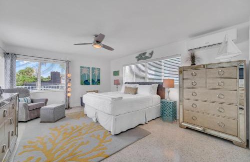 Birch Park Finger Streets Casa | Steps from Beach Heated Pool Gulf Stream Key RESlDENCES