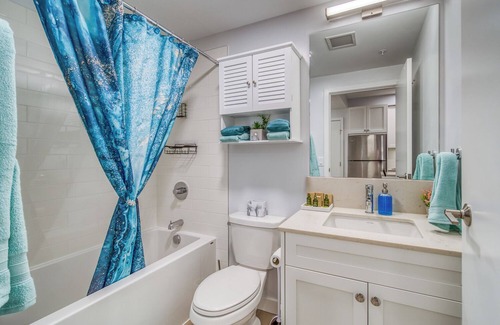Crescent Heights Apartamento | Steps from Downtown Calgary with a huge balcony with amazing view !