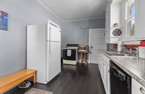 Appleton Casa | Steps from Downtown