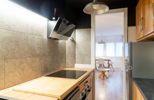 Soldeu Apartamento | Cerca de Grandvalira | Terraza + Parking gratis