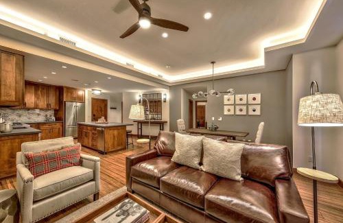 Lakeside Park Apartamento | Steps From Heavenly Village & Gondola-Luxury 3Br Residence Condo
