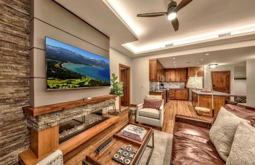 Lakeside Park Apartamento | Steps From Heavenly Village & Gondola-Luxury 3Br Residence Condo