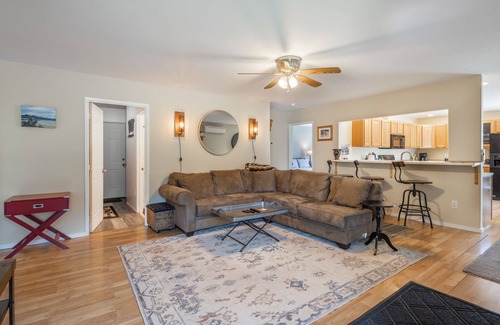 Roslyn Casa | Steps from historic downtown Roslyn and trailheads