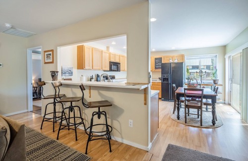 Roslyn Casa | Steps from historic downtown Roslyn and trailheads