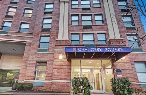 Morristown Apartamento | Steps from NJ Transit 1 BR | near Center of Town