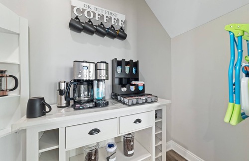 Southpointe Casa | Steps from private beach/Luxury home/Private pool