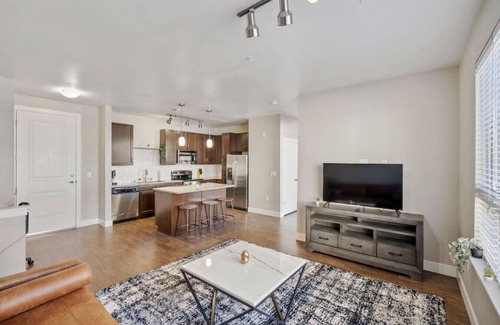 Lone Tree Apartamento | Steps From Sky Ridge Medical!