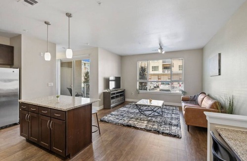 Lone Tree Apartamento | Steps From Sky Ridge Medical!