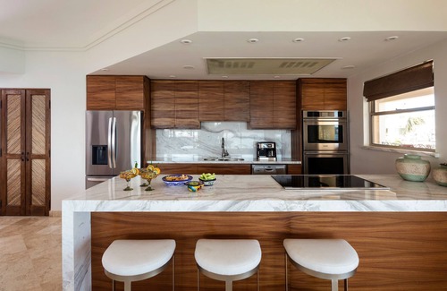 El Médano Ejidal Villa | Rare, Penthouse-Style, Stunning Views, 3000 Sq. Ft. Opulent Living Space - 3301