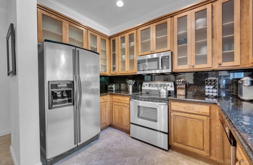 Birch Park Finger Streets Casa | Steps From the Beach Heated Pool Sun Key Game Room Resldences