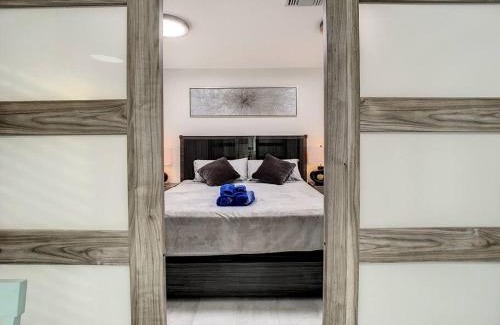 Indian Rocks Beach Casa | Steps From the beach, renovated 1bd 1 bth