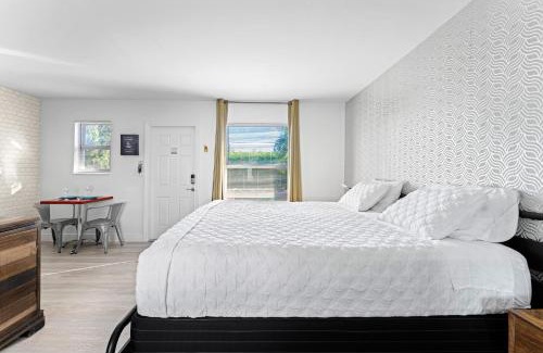 Lauderdale-by-the-Sea Apartamento | Steps From The Beach-all Renovated Studio Unit #3