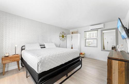 Lauderdale-by-the-Sea Apartamento | Steps From The Beach-all Renovated Studio Unit #3