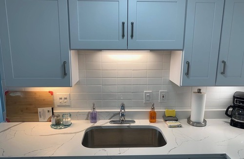 Crescent Beach Apartamento | Steps from the beach and minutes from the historic downtown of St. Augustine!