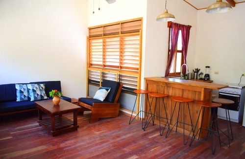 Popoyo Casa | A PASOS DE LA PLAYA