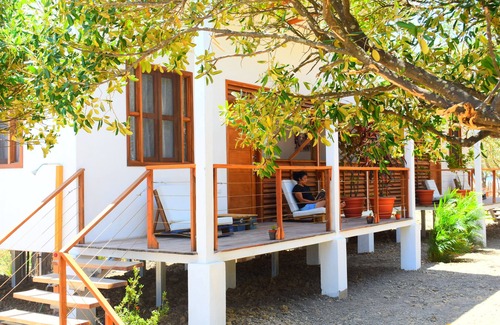 Popoyo Casa | A PASOS DE LA PLAYA