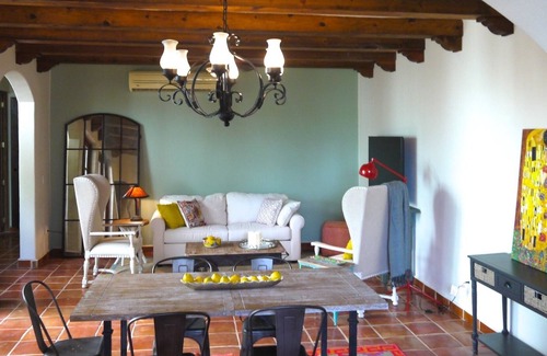Nopolo Villa | A pasos de la playa, piscinas y campo de golf