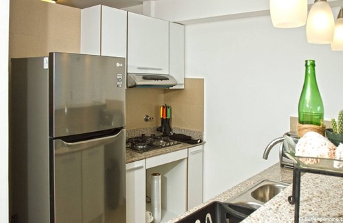 El Palmar Apartamento | A pasos del mar! apto. ideal para surfistas o parejas en busca de relajación!