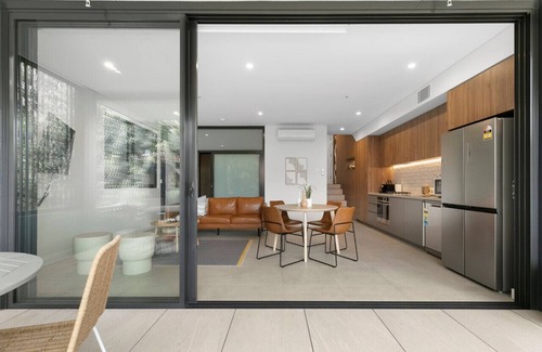 Coogee Apartamento | Coogee Beachside Hideaway #3