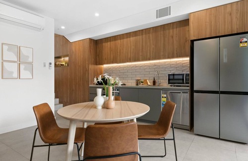 Coogee Apartamento | Coogee Beachside Hideaway #3